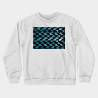 Swirls Crewneck Sweatshirt